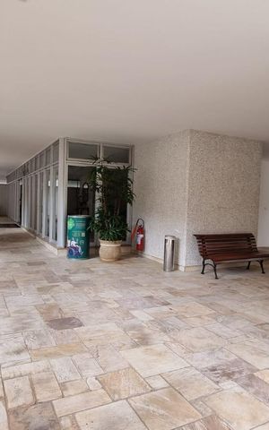 Apartamento para alugar com 240m², 4 quartos e 2 vagas Apartamento para alugar com 240m², 4 quartos e 2 vagasÁrea comum