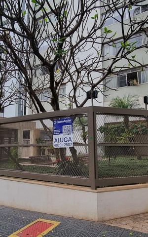 Apartamento para alugar com 240m², 4 quartos e 2 vagas Apartamento para alugar com 240m², 4 quartos e 2 vagasFachada