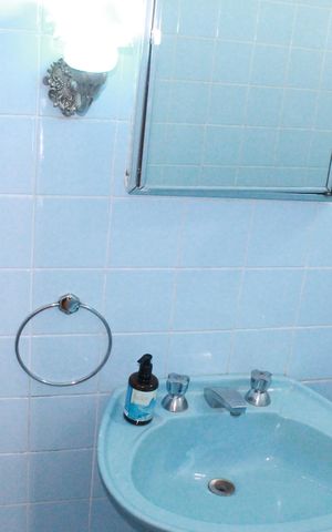 Apartamento para alugar com 240m², 4 quartos e 2 vagasBanheiro social