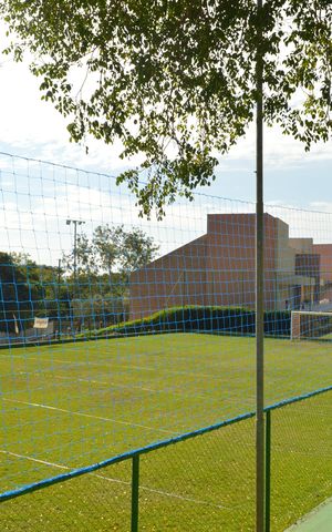 Casa de condomínio para alugar com 222m², 3 quartos e 4 vagasQuadra Esportiva