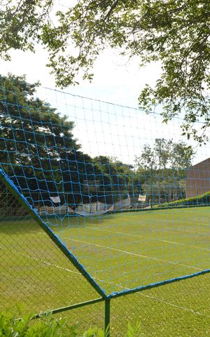Casa de condomínio para alugar com 222m², 3 quartos e 4 vagasQuadra Esportiva