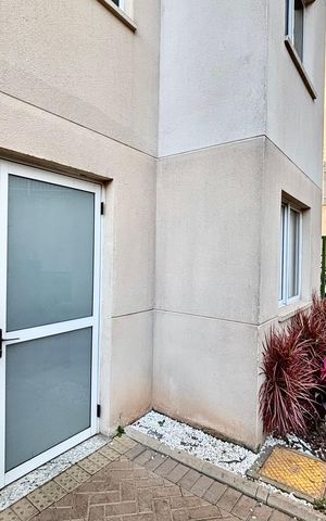 Apartamento à venda com 41m², 2 quartos e sem vagaÁrea comum - Salão de festas