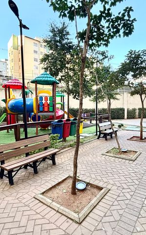 Apartamento à venda com 41m², 2 quartos e sem vagaÁrea comum