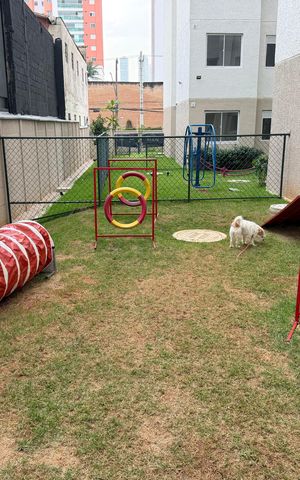 Apartamento para alugar com 33m², 2 quartos e sem vaga Apartamento para alugar com 33m², 2 quartos e sem vagaÁrea comum