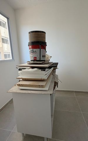 Apartamento para alugar com 33m², 2 quartos e sem vaga Apartamento para alugar com 33m², 2 quartos e sem vagaQuarto 1