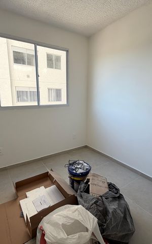 Apartamento para alugar com 33m², 2 quartos e sem vaga Apartamento para alugar com 33m², 2 quartos e sem vagaQuarto 2