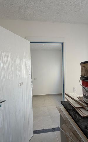 Apartamento para alugar com 33m², 2 quartos e sem vaga Apartamento para alugar com 33m², 2 quartos e sem vagaQuarto 1