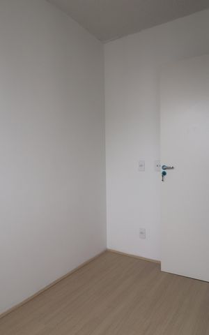 Apartamento à venda com 42m², 2 quartos e 1 vagaQuarto 2