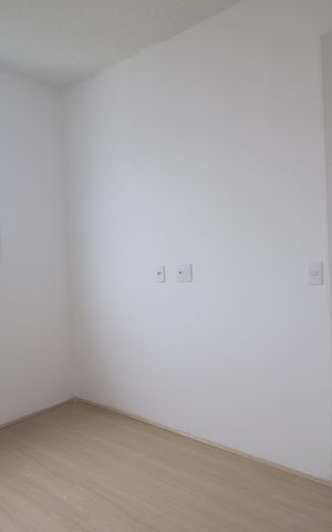 Apartamento à venda com 42m², 2 quartos e 1 vagaQuarto 1