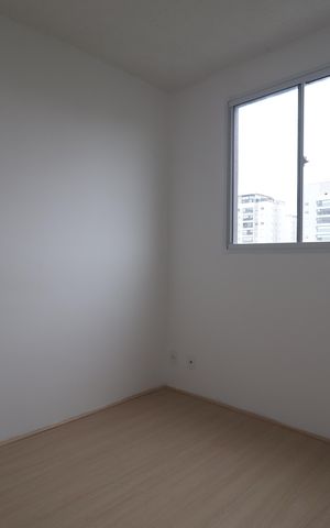 Apartamento à venda com 42m², 2 quartos e 1 vagaQuarto 1