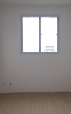 Apartamento à venda com 42m², 2 quartos e 1 vagaQuarto 1