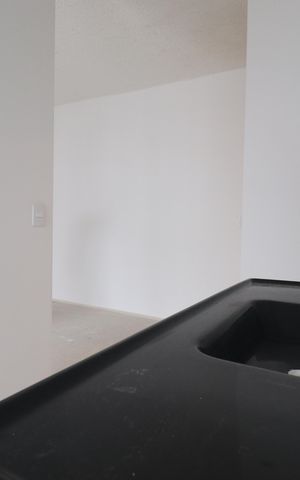 Apartamento à venda com 42m², 2 quartos e 1 vagaCozinha