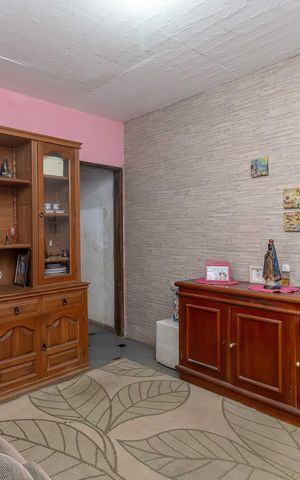 Casa à venda com 200m², 3 quartos e 3 vagasSala Casa 2