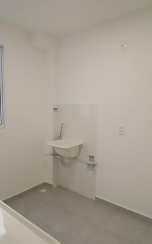 Apartamento para alugar com 42m², 2 quartos e 1 vagaCozinha