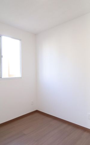 Apartamento para alugar com 42m², 2 quartos e 1 vagaQuarto 1