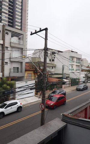 Casa à venda com 148m², 3 quartos e 3 vagasVista Varanda Quarto 1 suíte