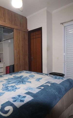Casa à venda com 148m², 3 quartos e 3 vagasQuarto 1 suíte