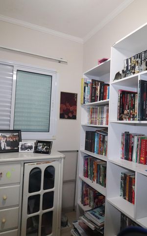 Casa à venda com 148m², 3 quartos e 3 vagasQuarto 3