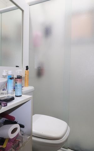 Casa à venda com 148m², 3 quartos e 3 vagasBanheiro 2