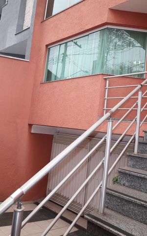 Casa à venda com 148m², 3 quartos e 3 vagasFachada da Casa