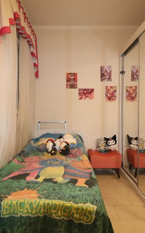 Casa à venda com 148m², 3 quartos e 3 vagasQuarto 2