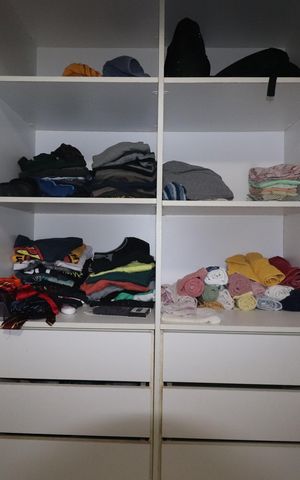 Casa à venda com 148m², 3 quartos e 3 vagasCloset Quarto 1 suíte