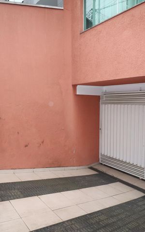Casa à venda com 148m², 3 quartos e 3 vagasGaragem