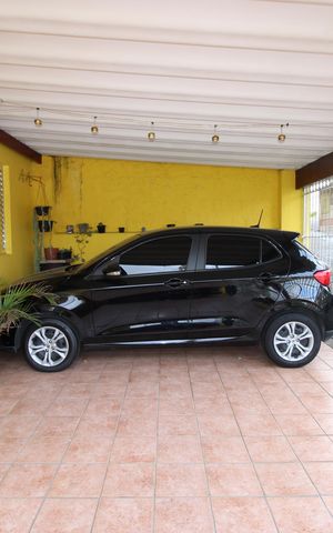 Casa à venda com 390m², 3 quartos e 3 vagasQuintal