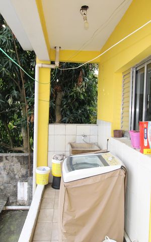Casa à venda com 390m², 3 quartos e 3 vagasÁrea de Serviço