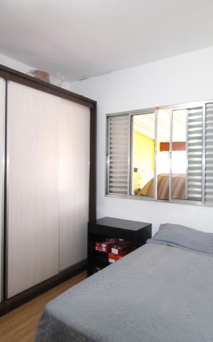 Casa à venda com 390m², 3 quartos e 3 vagasQuarto 1