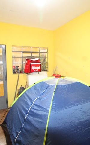 Casa à venda com 390m², 3 quartos e 3 vagasQuarto 2