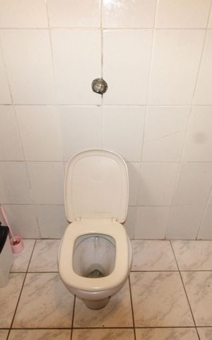 Casa à venda com 390m², 3 quartos e 3 vagasBanheiro 2