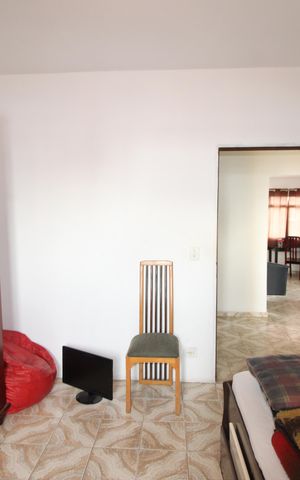 Casa à venda com 390m², 3 quartos e 3 vagasQuarto 3