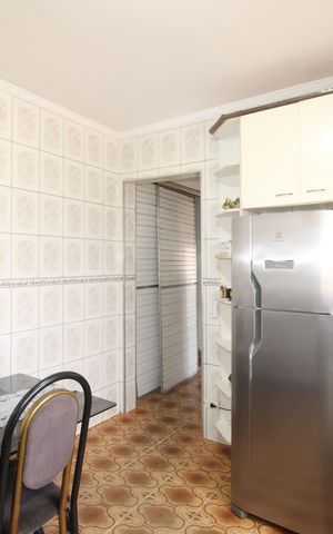 Casa à venda com 390m², 3 quartos e 3 vagasCozinha 1