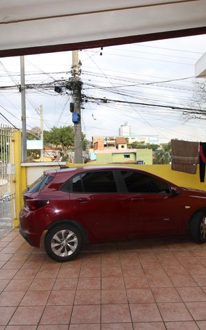 Casa à venda com 390m², 3 quartos e 3 vagasQuintal