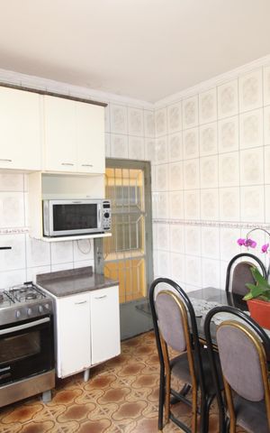 Casa à venda com 390m², 3 quartos e 3 vagasCozinha 1
