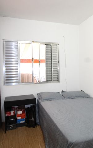 Casa à venda com 390m², 3 quartos e 3 vagasQuarto 1