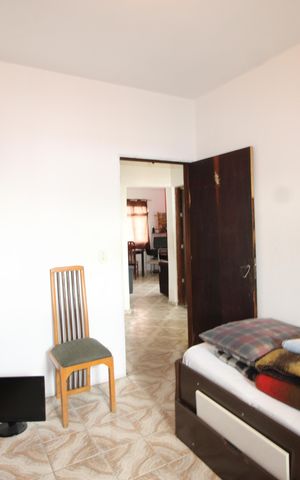 Casa à venda com 390m², 3 quartos e 3 vagasQuarto 3