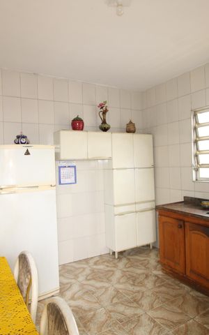 Casa à venda com 390m², 3 quartos e 3 vagasCozinha 2