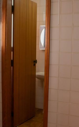 Apartamento para alugar com 189m², 4 quartos e 2 vagasÁrea de Serviço