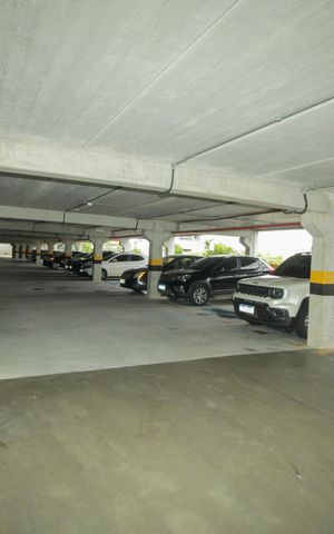 Apartamento para alugar com 50m², 2 quartos e 1 vaga Apartamento para alugar com 50m², 2 quartos e 1 vagaGaragem