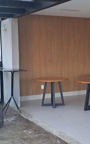 Apartamento para alugar com 50m², 2 quartos e 1 vaga Apartamento para alugar com 50m², 2 quartos e 1 vagaSalão de Festas