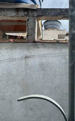Casa à venda com 112m², 2 quartos e 2 vagas Casa à venda com 112m², 2 quartos e 2 vagasVista - Sala
