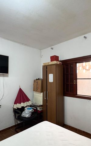 Casa à venda com 112m², 2 quartos e 2 vagas Casa à venda com 112m², 2 quartos e 2 vagasQuarto 2