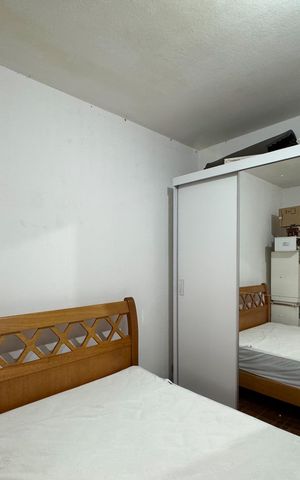Casa à venda com 112m², 2 quartos e 2 vagas Casa à venda com 112m², 2 quartos e 2 vagasQuarto 2