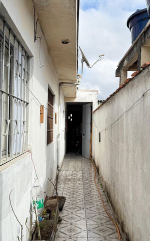 Casa à venda com 112m², 2 quartos e 2 vagas Casa à venda com 112m², 2 quartos e 2 vagasQuintal