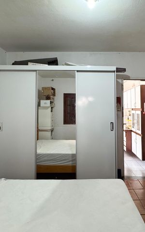 Casa à venda com 112m², 2 quartos e 2 vagas Casa à venda com 112m², 2 quartos e 2 vagasQuarto 2