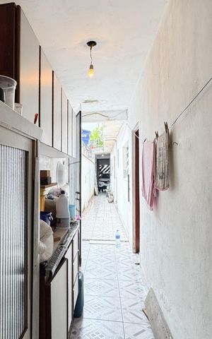 Casa à venda com 112m², 2 quartos e 2 vagas Casa à venda com 112m², 2 quartos e 2 vagasQuintal