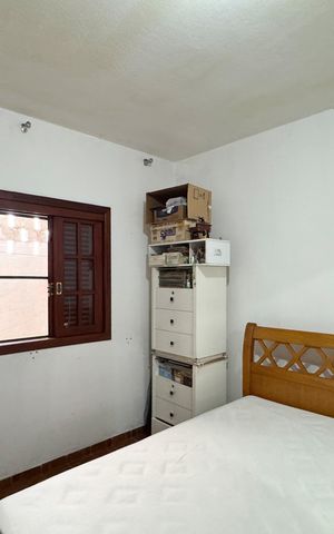 Casa à venda com 112m², 2 quartos e 2 vagas Casa à venda com 112m², 2 quartos e 2 vagasQuarto 2
