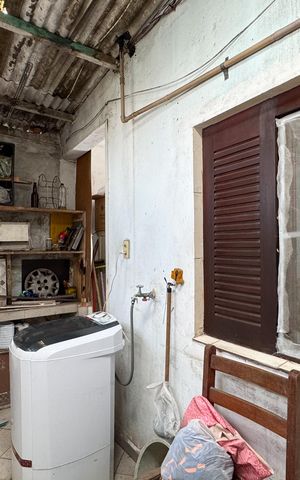 Casa à venda com 112m², 2 quartos e 2 vagas Casa à venda com 112m², 2 quartos e 2 vagasÁrea de Serviço